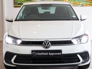 Volkswagen Polo hatch 1.0TSI - Image 3