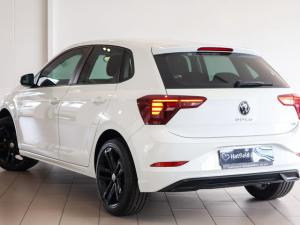 Volkswagen Polo hatch 1.0TSI - Image 5