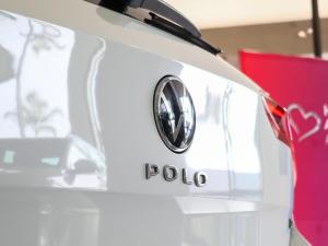 Volkswagen Polo hatch 1.0TSI - Image 8