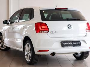 Volkswagen Polo Vivo hatch 1.6 Highline - Image 19