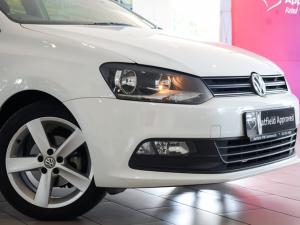 Volkswagen Polo Vivo hatch 1.6 Highline - Image 3