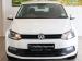 Volkswagen Polo Vivo hatch 1.6 Highline - Thumbnail 4