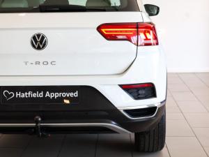 Volkswagen T-Roc 1.4TSI 110kW Design - Image 16