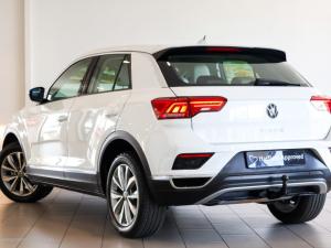 Volkswagen T-Roc 1.4TSI 110kW Design - Image 18