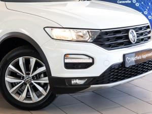 Volkswagen T-Roc 1.4TSI 110kW Design - Image 3