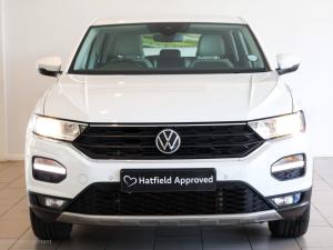 Volkswagen T-Roc 1.4TSI 110kW Design - Image 4