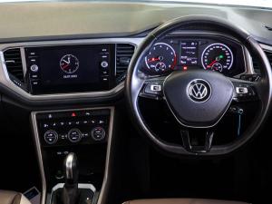 Volkswagen T-Roc 1.4TSI 110kW Design - Image 7