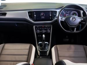 Volkswagen T-Roc 1.4TSI 110kW Design - Image 9