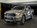 Thumbnail Ford Ranger 2.2TDCi double cab Hi-Rider XLT auto