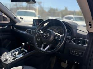 Mazda CX-5 2.2DE AWD Akera - Image 10