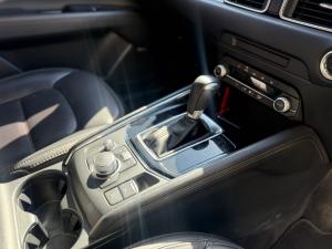 Mazda CX-5 2.2DE AWD Akera - Image 13