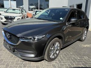 Mazda CX-5 2.2DE AWD Akera - Image 1