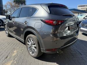 Mazda CX-5 2.2DE AWD Akera - Image 4
