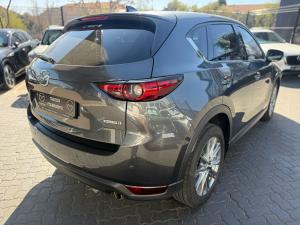 Mazda CX-5 2.2DE AWD Akera - Image 5