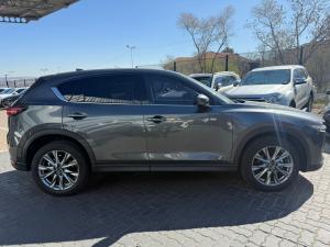 Mazda CX-5 2.2DE AWD Akera - Image 6