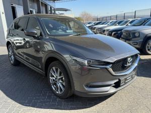 Mazda CX-5 2.2DE AWD Akera - Image 7
