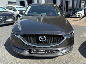 Mazda CX-5 2.2DE AWD Akera - Image 8