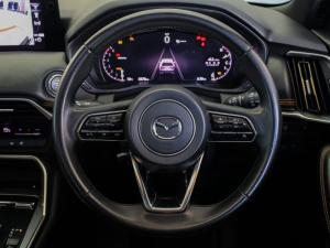 Mazda CX-60 3.3D AWD Takumi - Image 12
