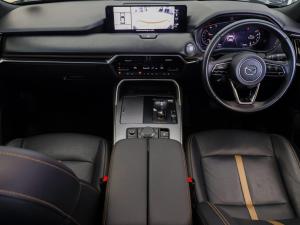 Mazda CX-60 3.3D AWD Takumi - Image 14