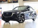 Thumbnail Mazda CX-60 3.3D AWD Takumi