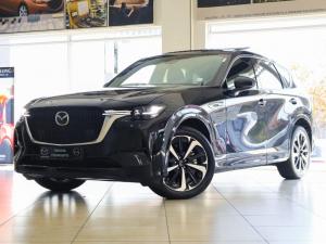 Mazda CX-60 3.3D AWD Takumi - Image 1