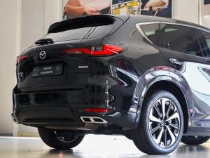 Mazda CX-60 3.3D AWD Takumi - Image 32