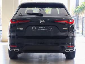 Mazda CX-60 3.3D AWD Takumi - Image 33
