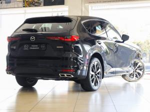 Mazda CX-60 3.3D AWD Takumi - Image 34
