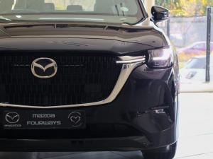Mazda CX-60 3.3D AWD Takumi - Image 8