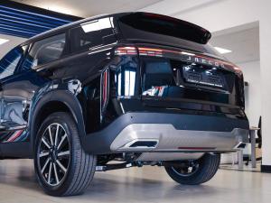 Jaecoo J7 1.6T Glacier - Image 12