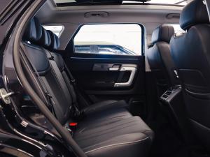 Jaecoo J7 1.6T Glacier - Image 14