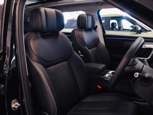 Jaecoo J7 1.6T Glacier - Image 15