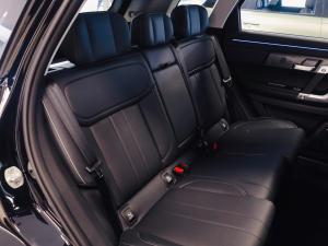 Jaecoo J7 1.6T Glacier - Image 16