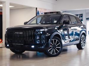 Jaecoo J7 1.6T Glacier - Image 1