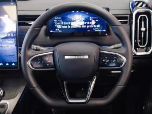 Jaecoo J7 1.6T Glacier - Image 21