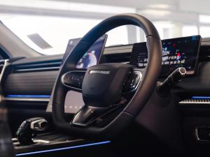 Jaecoo J7 1.6T Glacier - Image 4