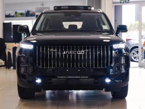 Jaecoo J7 1.6T Glacier - Image 6