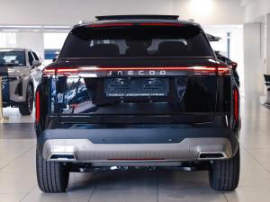 Jaecoo J7 1.6T Glacier - Image 8