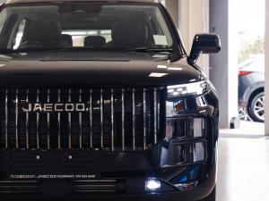 Jaecoo J7 1.6T Glacier - Image 9