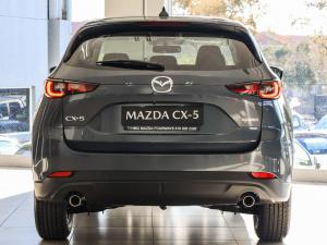 Mazda CX-5 2.0 Active - Image 18