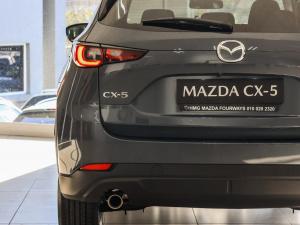 Mazda CX-5 2.0 Active - Image 19