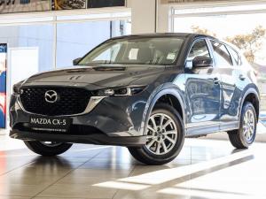 Mazda CX-5 2.0 Active - Image 1