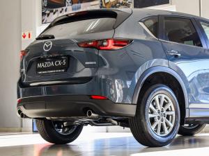 Mazda CX-5 2.0 Active - Image 20