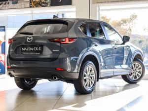 Mazda CX-5 2.0 Active - Image 21