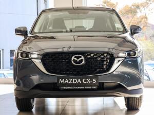 Mazda CX-5 2.0 Active - Image 4