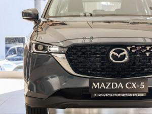Mazda CX-5 2.0 Active - Image 5