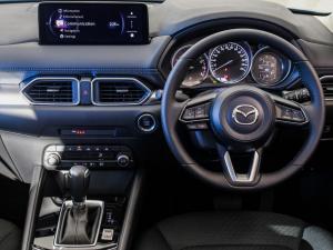 Mazda CX-5 2.0 Active - Image 8