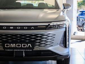 Omoda C9 1.5T PHEV Explore AWD - Image 10