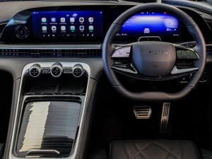 Omoda C9 1.5T PHEV Explore AWD - Image 12