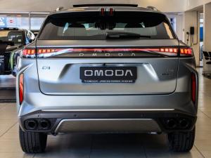 Omoda C9 1.5T PHEV Explore AWD - Image 14